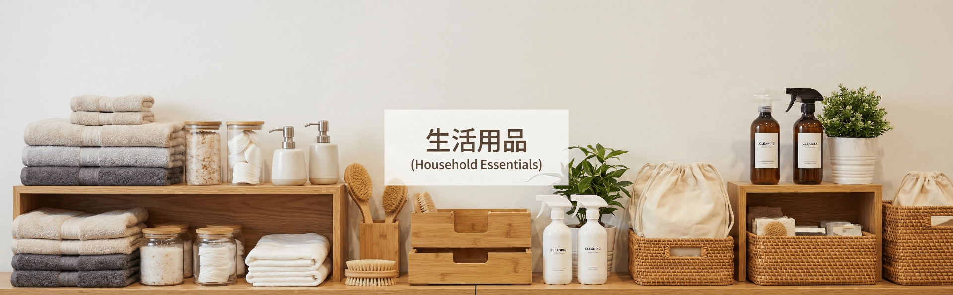生活