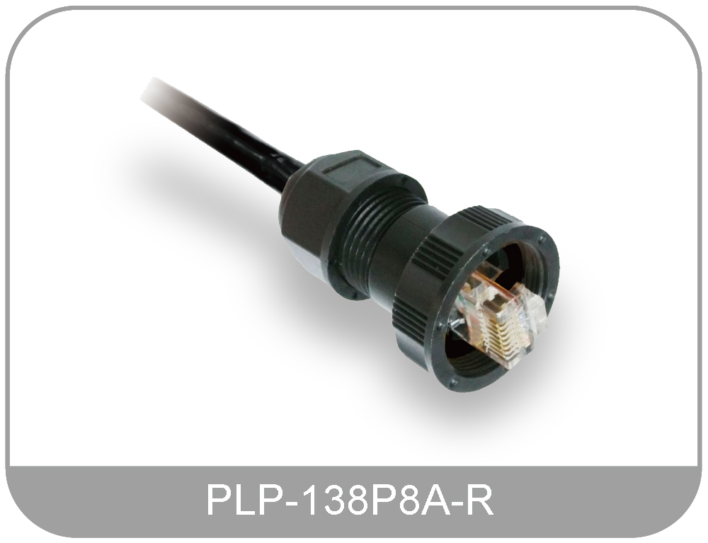PLP-138P8A-R