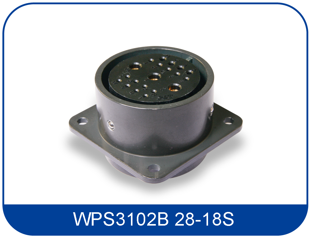WPS3102B 28-18S