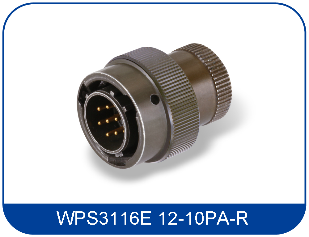WPS3116E 12-10PA-R