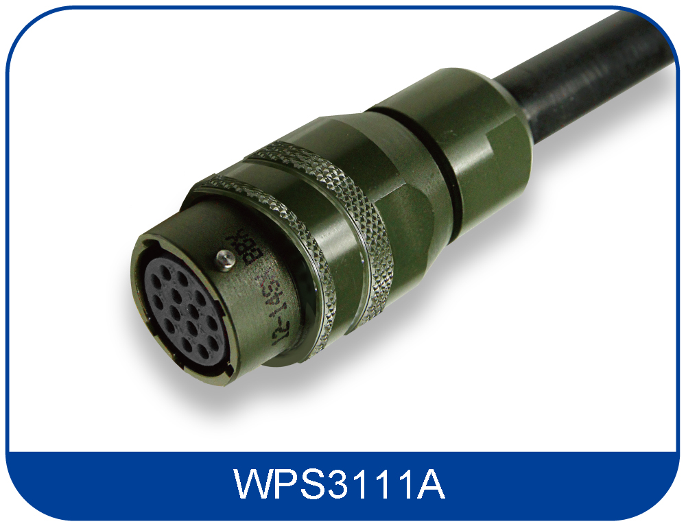 WPS3111A