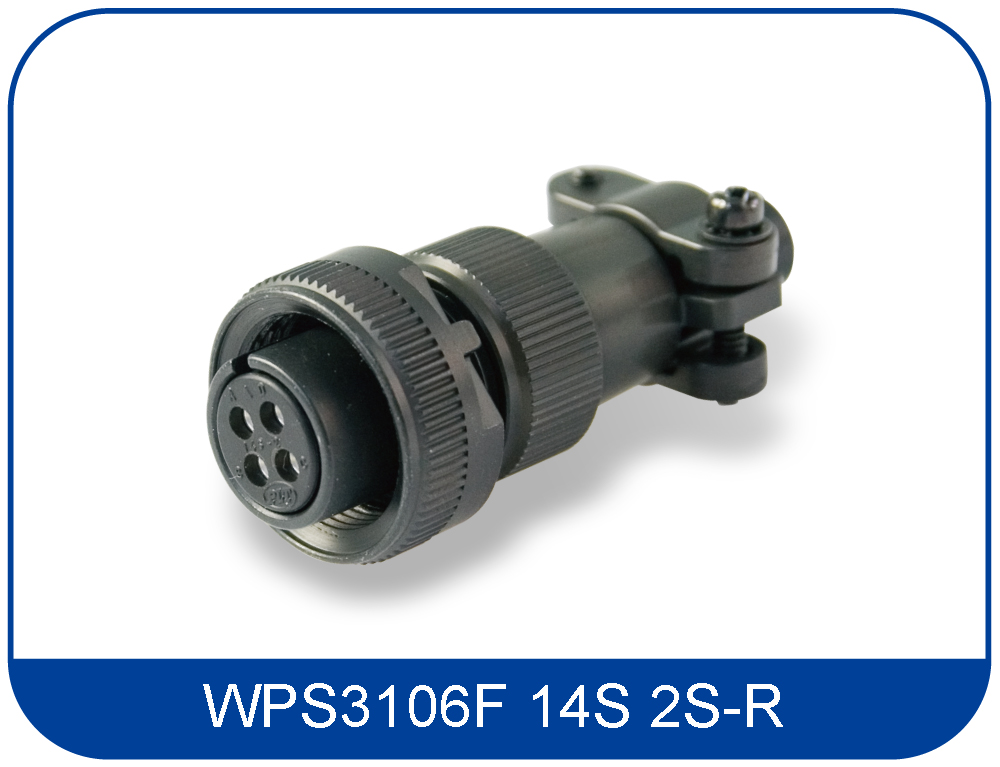 WPS3106F 14S 2S-R