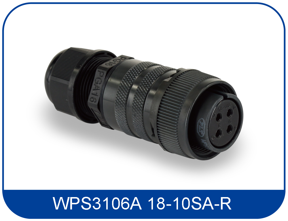 WPS3101A 18-10SA-R