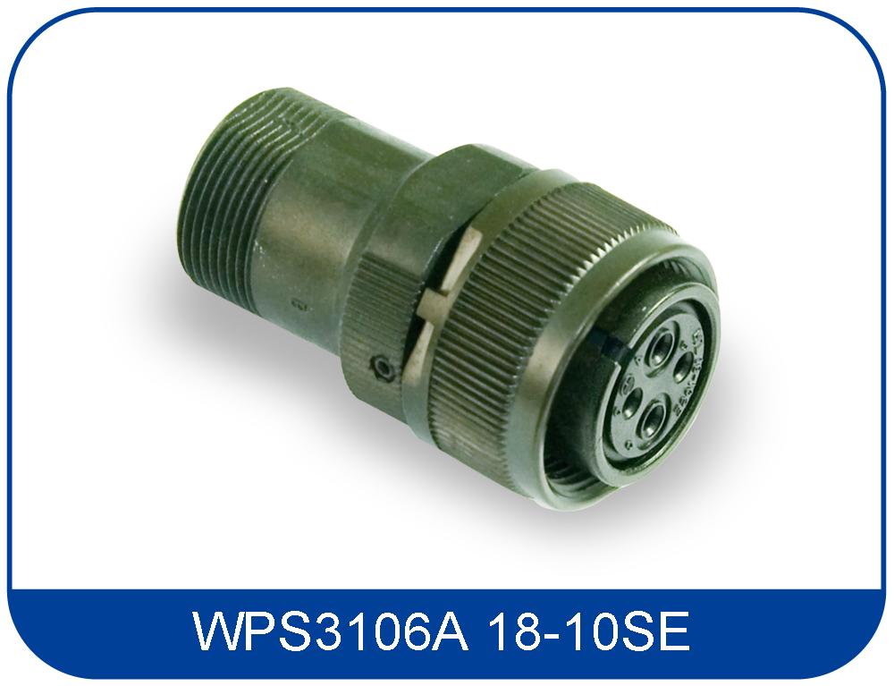 WPS3106A 18-10 SE