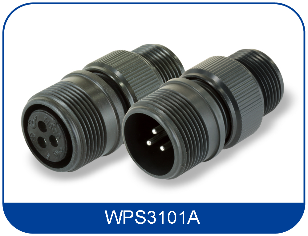 WPS3101A