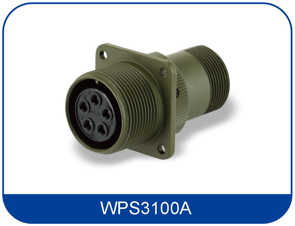 WPS3100A