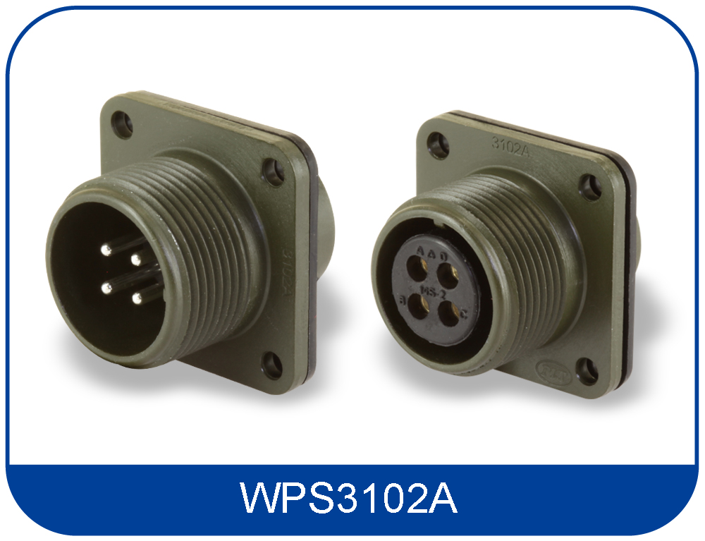 WPS3102A