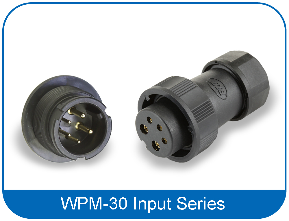 WPM-30