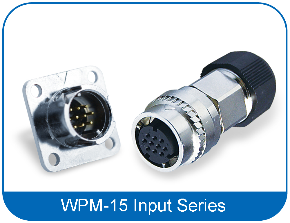 WPM-15