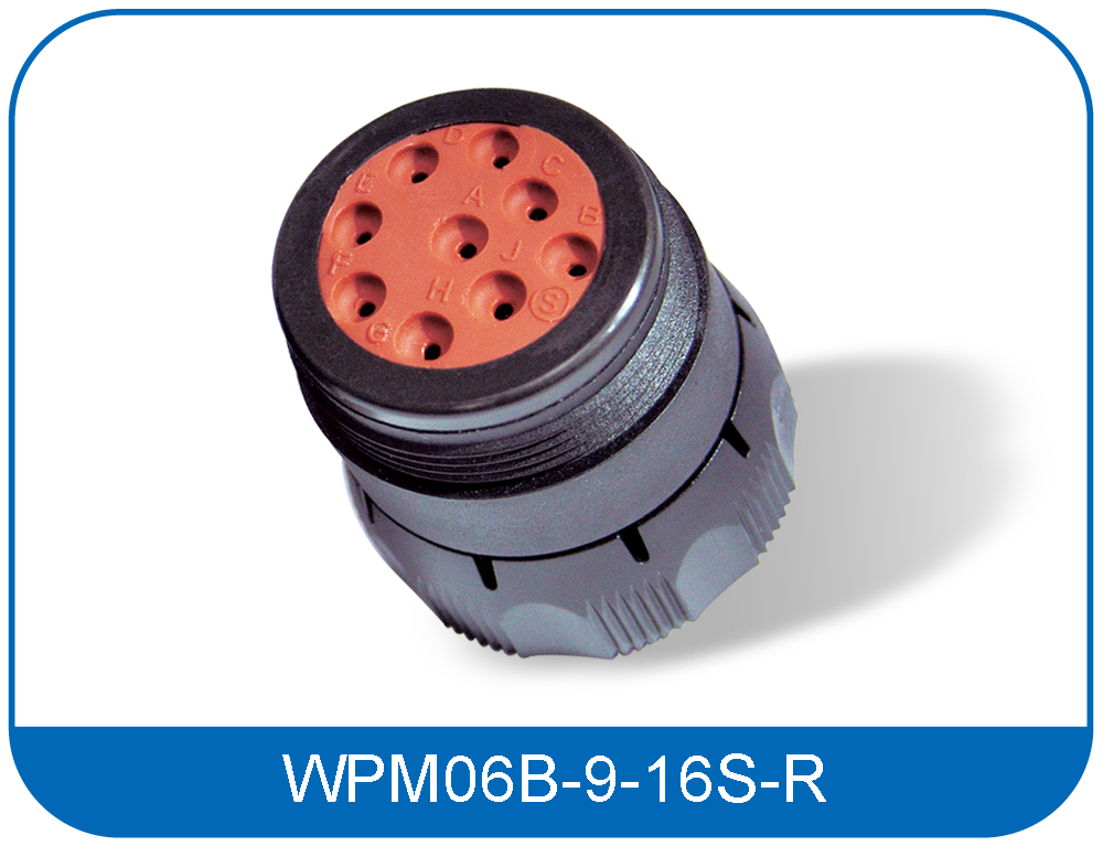 WPM06B-9-16S-R