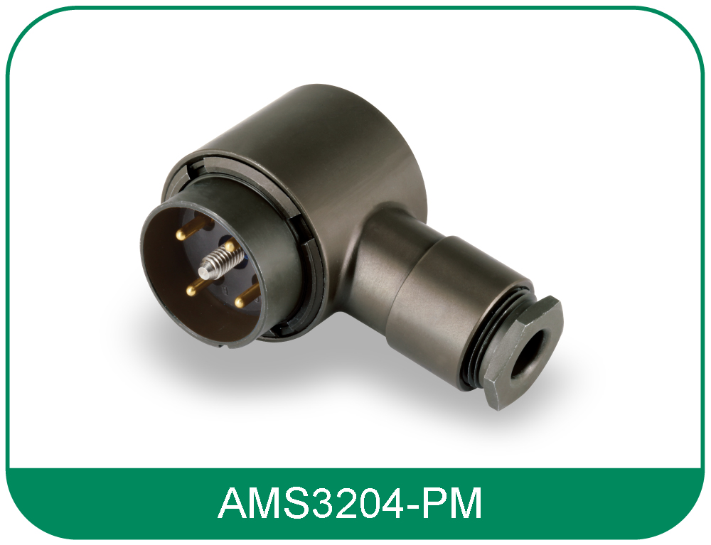 AMS3204-PM