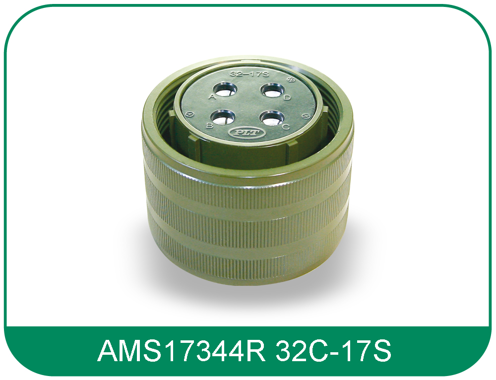 AMS17344R 32C-17S
