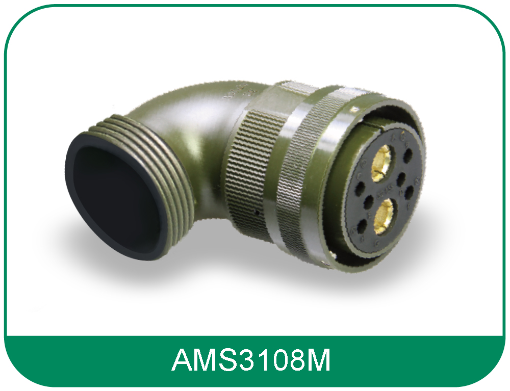 AMS3108M