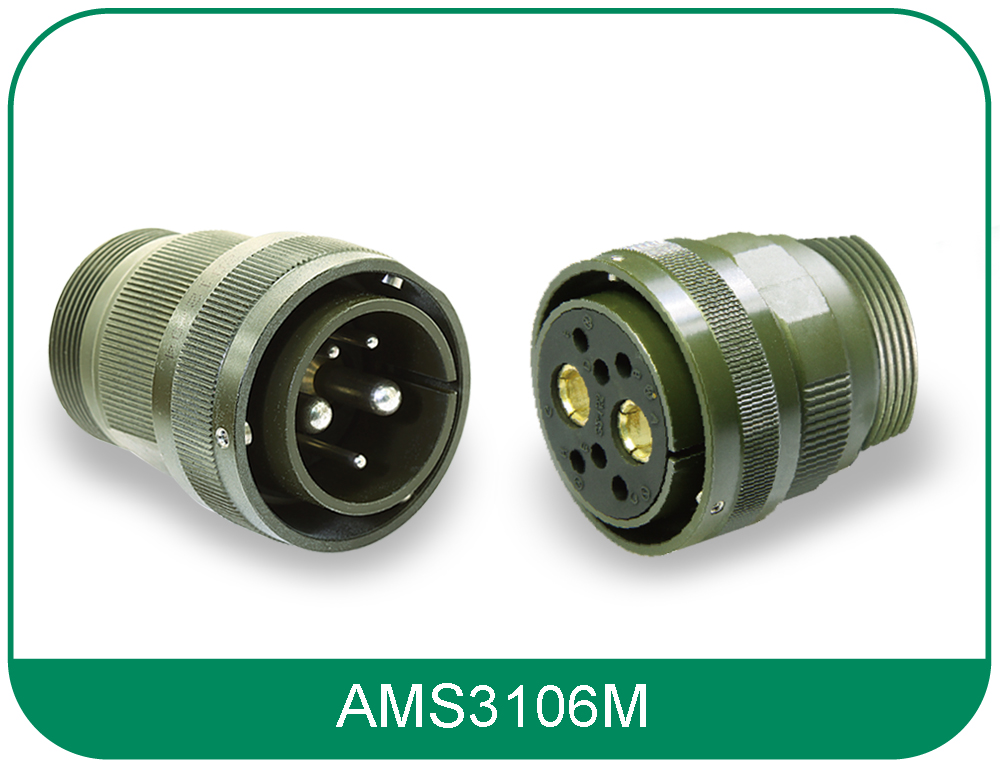 AMS3106M