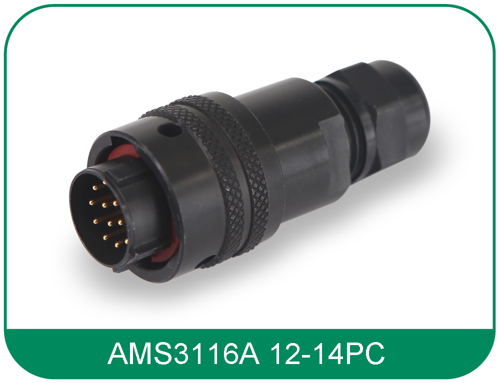 AMS3116A 12-14PC