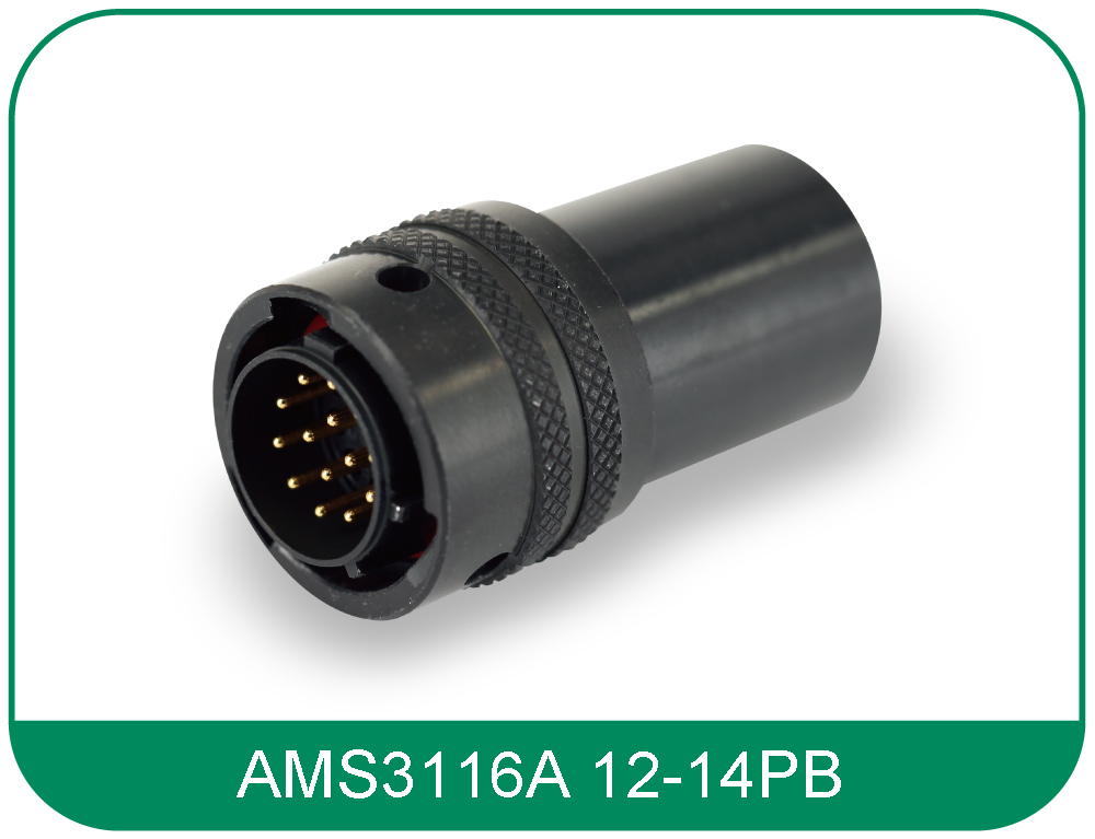 AMS3116A 12-14PB
