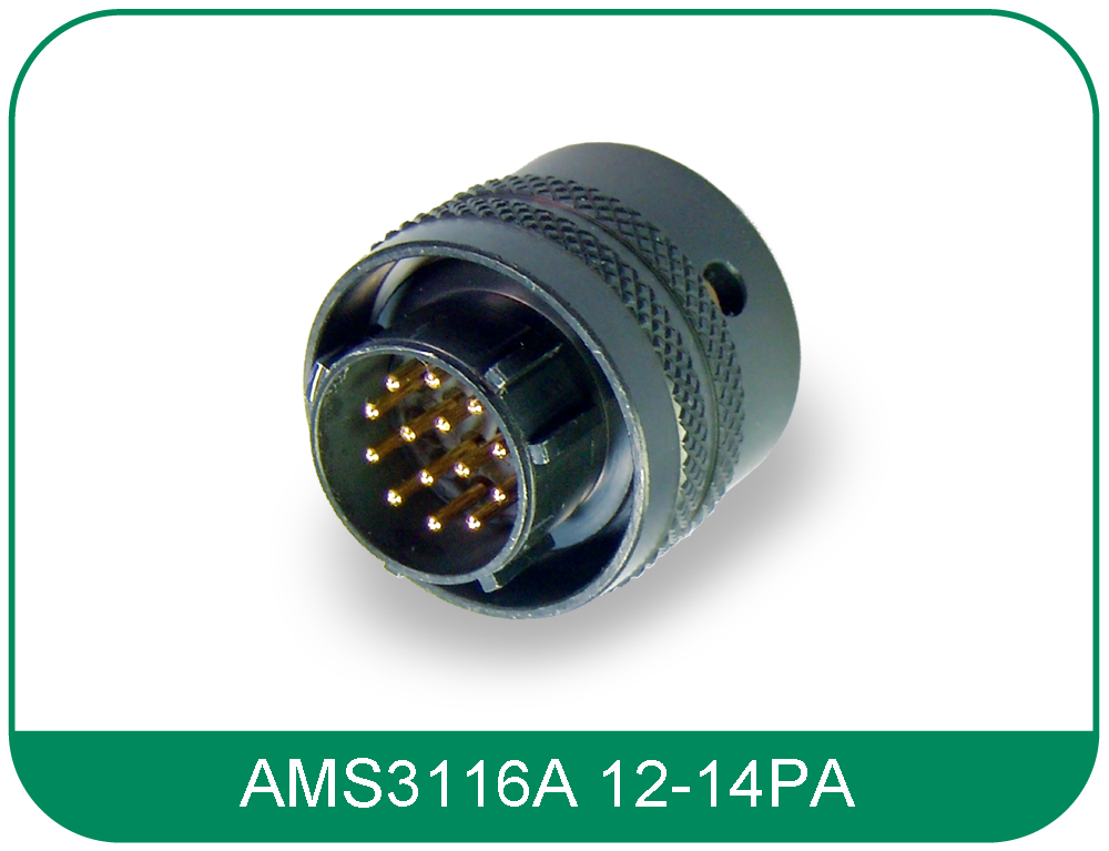 AMS3116A 12-14PA