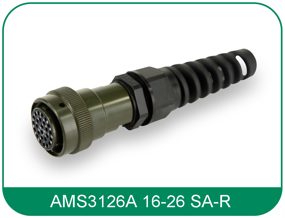 AMS3126A 16-26 SA-R