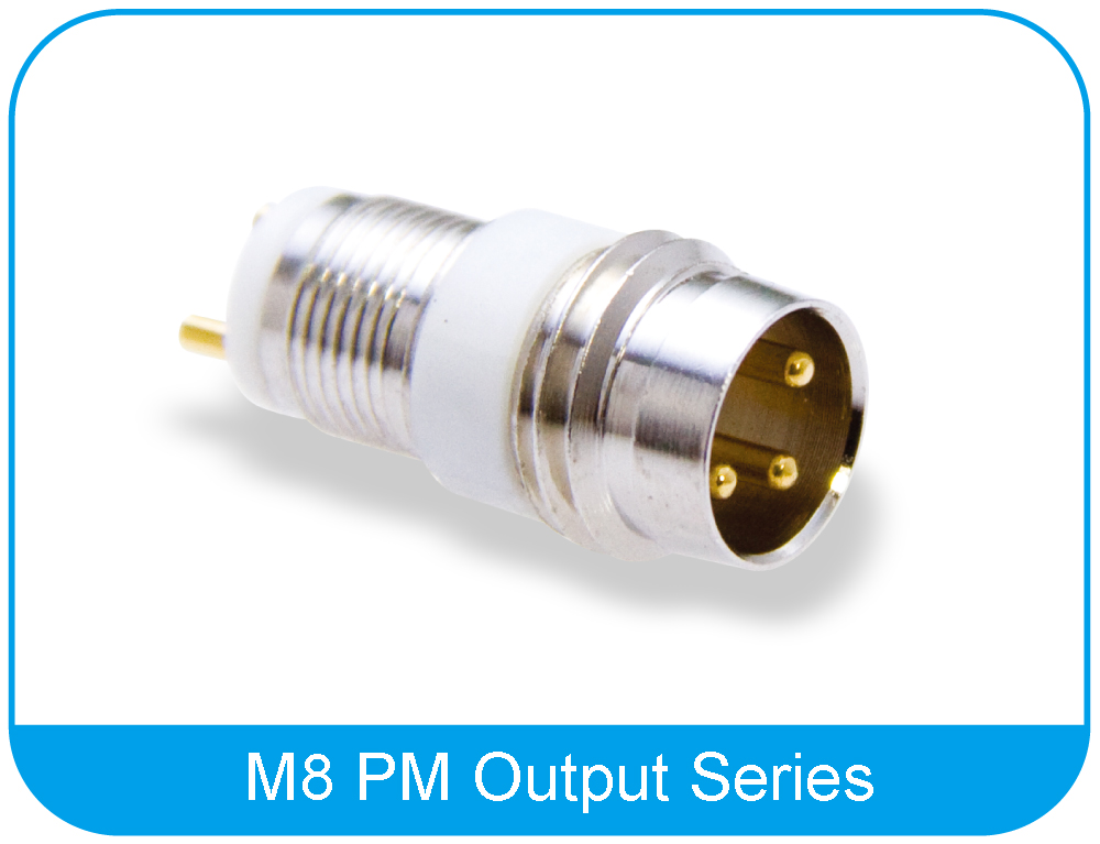 M8-PM Output