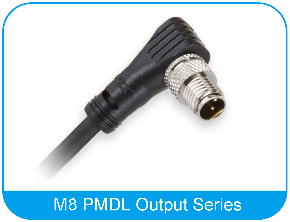 M8-LPMDL Output