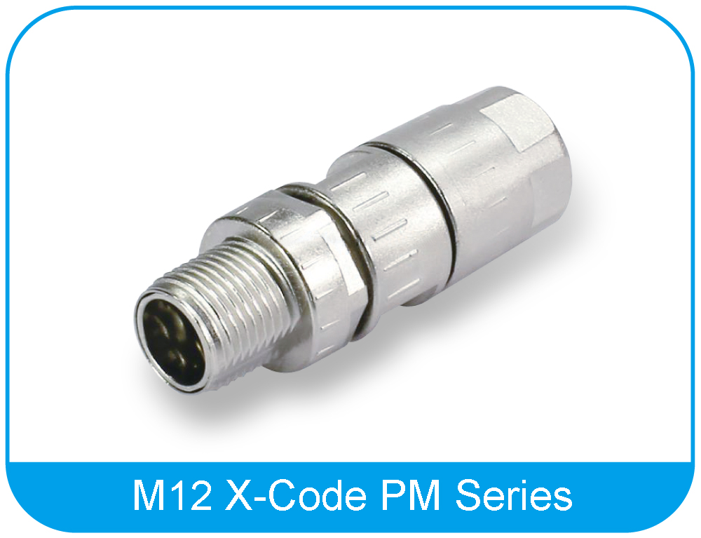 M12-X-Code PM