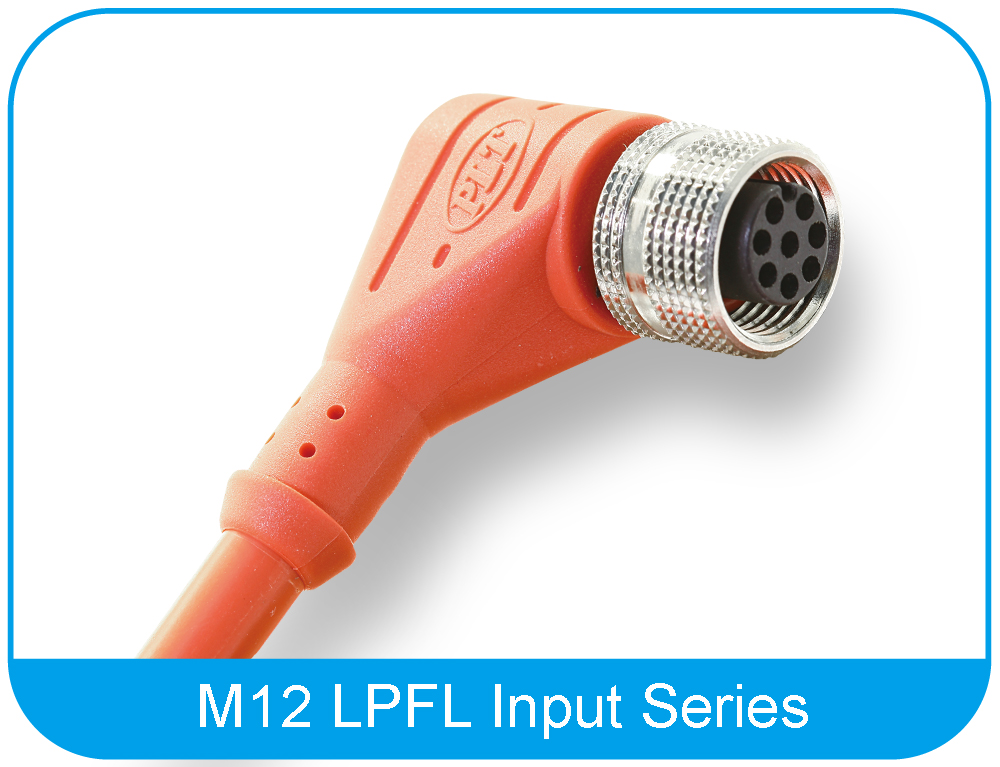 M12 LPFL