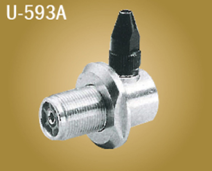 U-593A