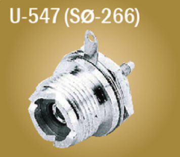 U-547 (S∅-266)