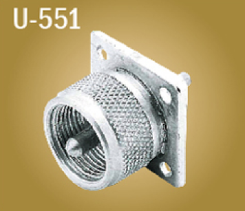 U-551